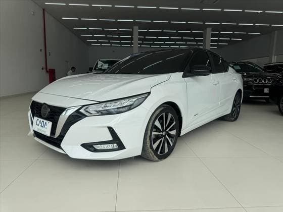 Carro 2.0 16V GASOLINA EXCLUSIVE XTRONIC