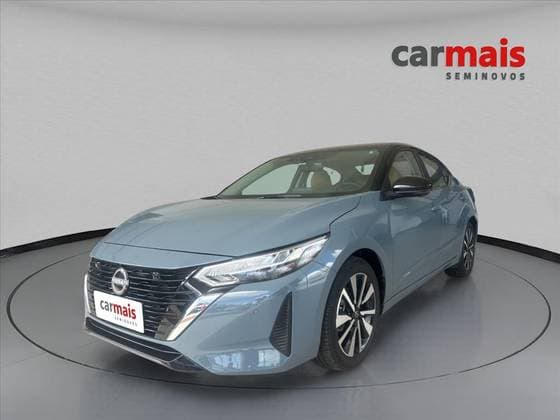 Carro 2.0 16V GASOLINA EXCLUSIVE XTRONIC