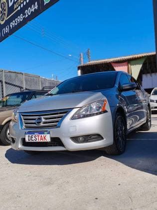 Carro 2.0 SL 16V FLEX 4P AUTOMÁTICO