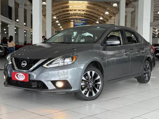 Carro 2.0 SL 16V FLEX 4P AUTOMÁTICO