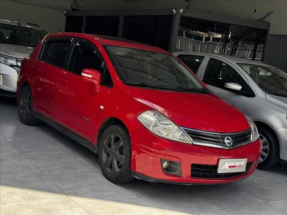 Carro 1.8 SL 16V FLEX 4P AUTOMÁTICO