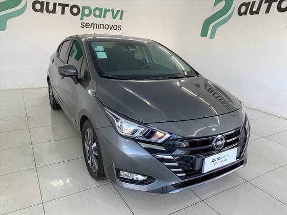 Carro 1.6 16V FLEX ADVANCE XTRONIC