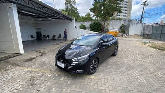 Carro 1.6 16V FLEX EXCLUSIVE XTRONIC