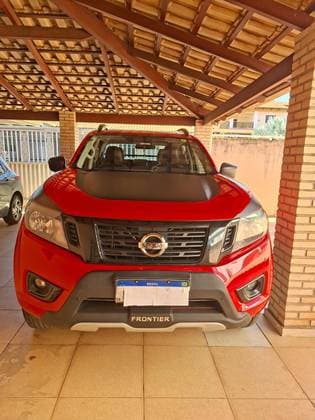 Carro 2.3 16V TURBO DIESEL ATTACK CD 4X4 AUTOMÁTICO