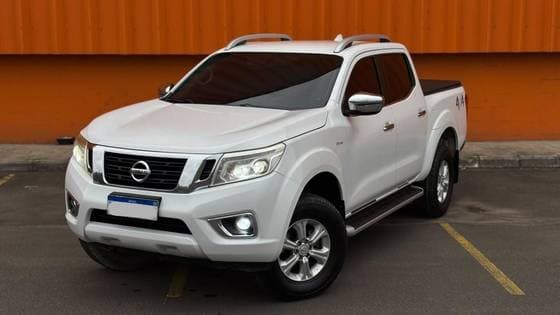 Carro 2.3 16V TURBO DIESEL LE CD 4X4 AUTOMÁTICO
