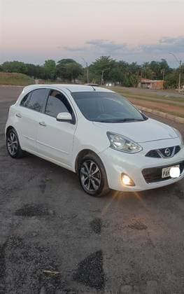 Carro 1.6 SL 16V FLEX 4P MANUAL