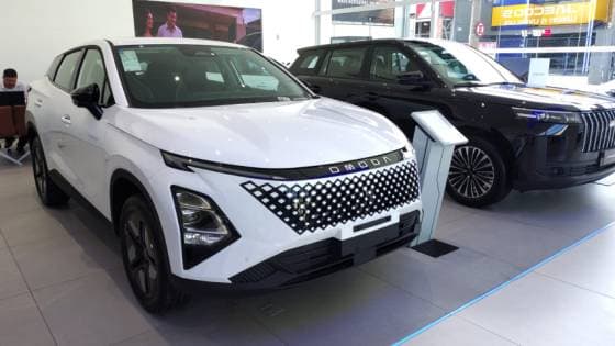Carro 1.5 TGDI HEV PRESTIGE DHT