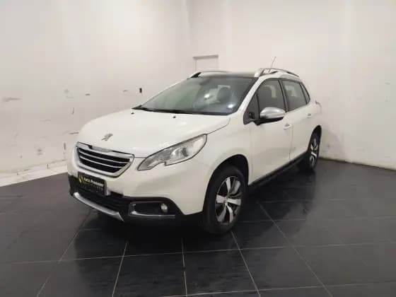 Carro 1.6 16V THP FLEX GRIFFE 4P MANUAL