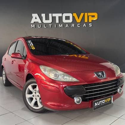 Carro 1.6 PRESENCE 16V FLEX 4P MANUAL