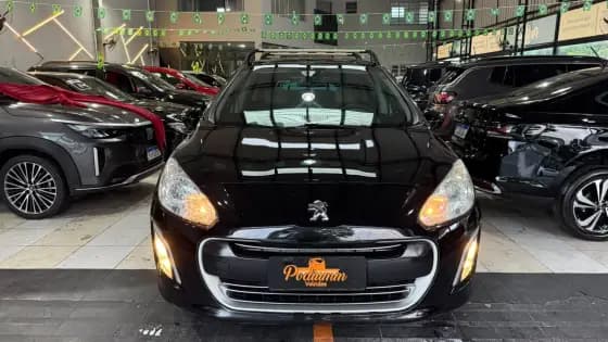 Carro 2.0 ALLURE 16V FLEX 4P AUTOMÁTICO