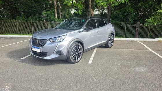 Carro 50 KW ELÉTRICO E-GT