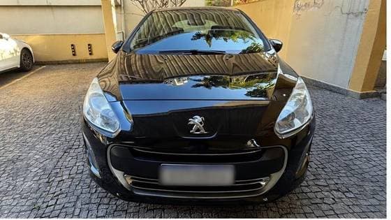 Carro 2.0 ALLURE 16V FLEX 4P AUTOMÁTICO
