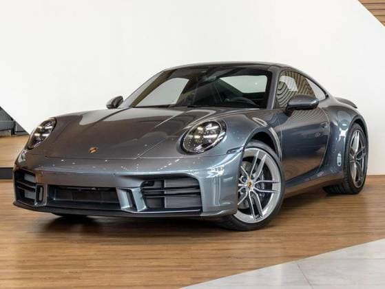 Carro 3.0 24V H6 GASOLINA CARRERA PDK