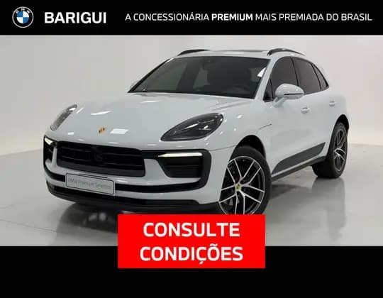 Carro 2.0 TURBO GASOLINA PDK