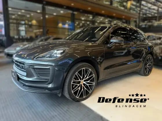 Carro 2.0 TURBO GASOLINA PDK