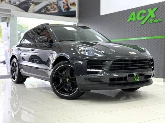 Carro 3.0 S 24V V6 GASOLINA 4P AUTOMÁTICO