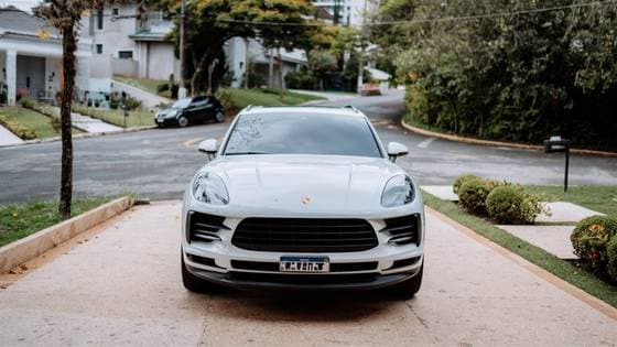 Carro 2.0 16V GASOLINA 4P AUTOMÁTICO