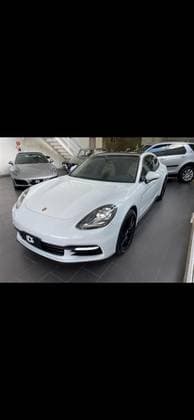 Carro 3.0 V6 GASOLINA 4 PDK