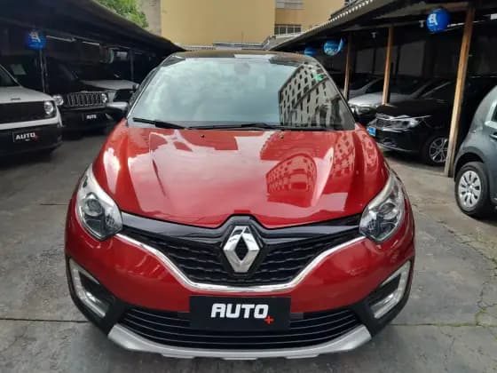 Carro 1.6 16V SCE FLEX BOSE X-TRONIC