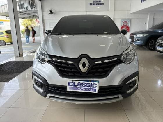 Carro 1.3 TCE FLEX INTENSE X-TRONIC