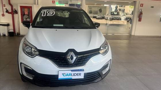 Carro 1.6 16V SCE FLEX LIFE X-TRONIC
