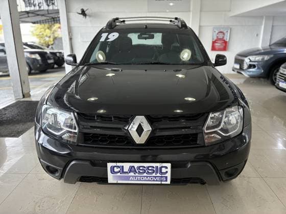 Carro 1.6 16V SCE FLEX EXPRESSION X-TRONIC