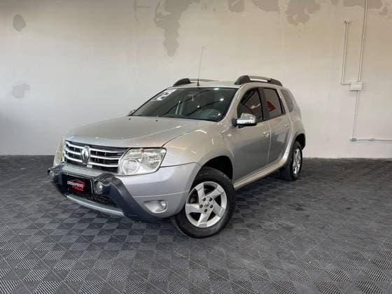 Carro 1.6 4X2 16V FLEX 4P MANUAL
