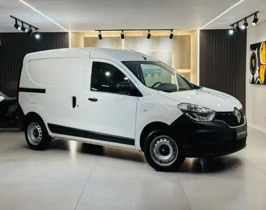 Carro 1.6 16V SCE FLEX ADVANCED MANUAL
