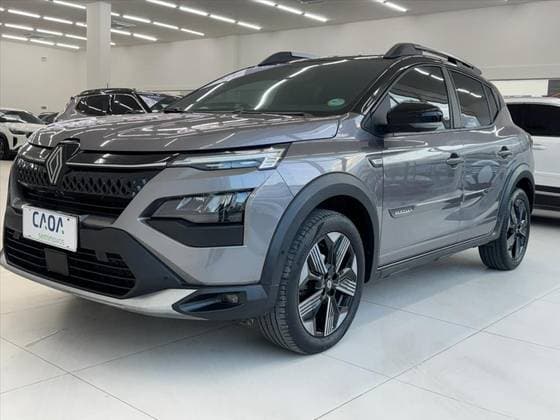 Carro 1.0 TCE FLEX PREMIÉRE EDITION EDC
