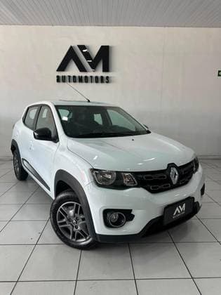 Carro 1.0 12V SCE FLEX INTENSE MANUAL