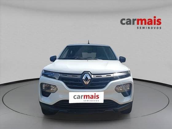 Carro 1.0 12V SCE FLEX ZEN MANUAL
