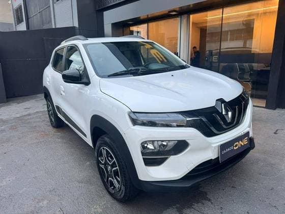 Carro 27 KW ELÉTRICO