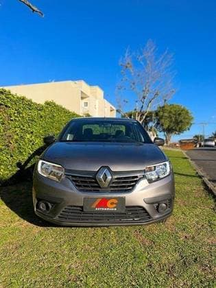 Carro 1.0 12V SCE FLEX LIFE MANUAL
