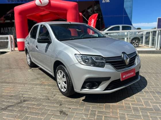 Carro 1.0 12V SCE FLEX LIFE MANUAL
