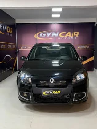 Carro 1.6 PRIVILÈGE 8V FLEX 4P MANUAL