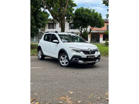 Carro 1.6 16V SCE FLEX ZEN MANUAL