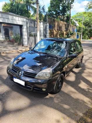 Carro 1.0 16V FLEX 2P MANUAL