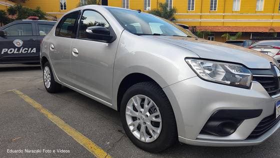 Carro 1.0 12V SCE FLEX ZEN MANUAL