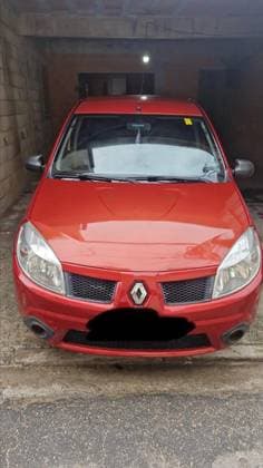 Carro 1.0 EXPRESSION 16V FLEX 4P MANUAL