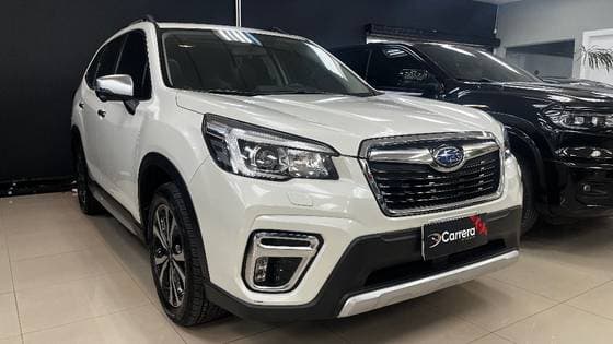Carro 2.0 S 4X4 16V GASOLINA 4P AUTOMÁTICO