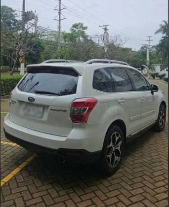 Carro 2.0 S 4X4 16V GASOLINA 4P AUTOMÁTICO