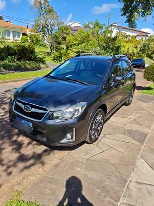 Carro 2.0 16V I-S GASOLINA 4P 4WD AUTOMÁTICO