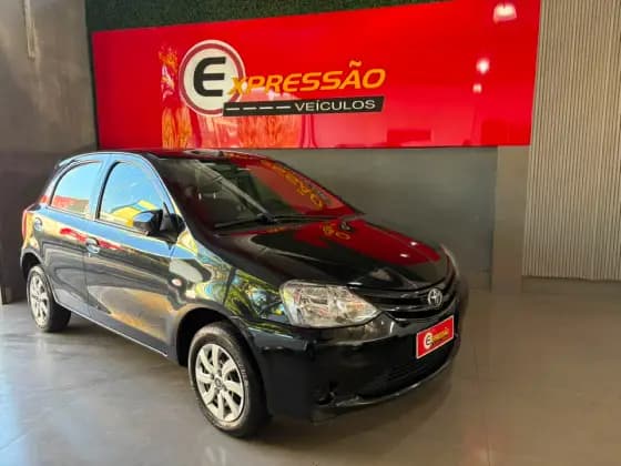 Carro 1.3 X 16V FLEX 4P MANUAL