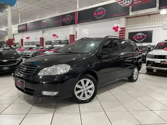 Carro 1.8 16V GASOLINA 4P MANUAL