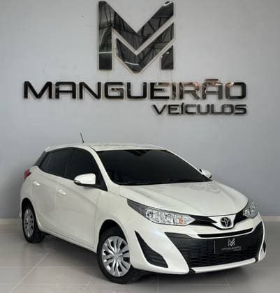 Carro 1.3 16V FLEX XL LIVE MANUAL