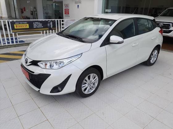 Carro 1.3 16V FLEX XL MANUAL