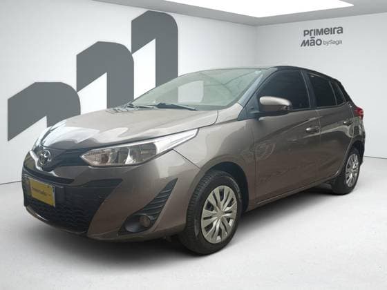 Carro 1.3 16V FLEX XL MULTIDRIVE