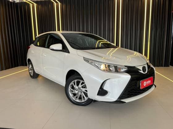 Carro 1.5 16V FLEX XS CONNECT MULTIDRIVE