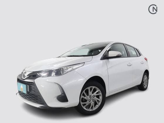 Carro 1.5 16V FLEX XS MULTIDRIVE