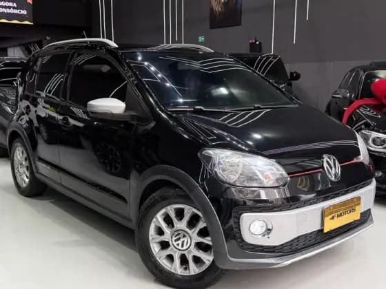 Carro 1.0 MPI 12V FLEX 4P AUTOMATIZADO